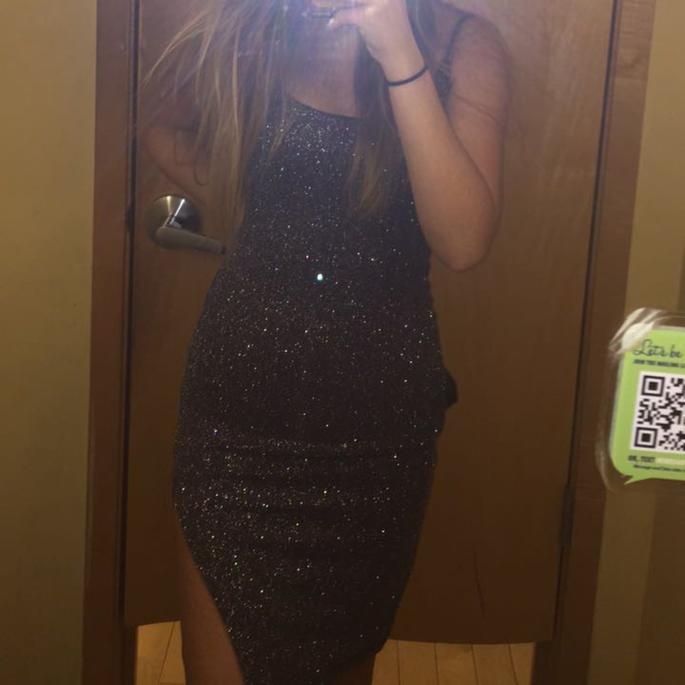Windsor dress